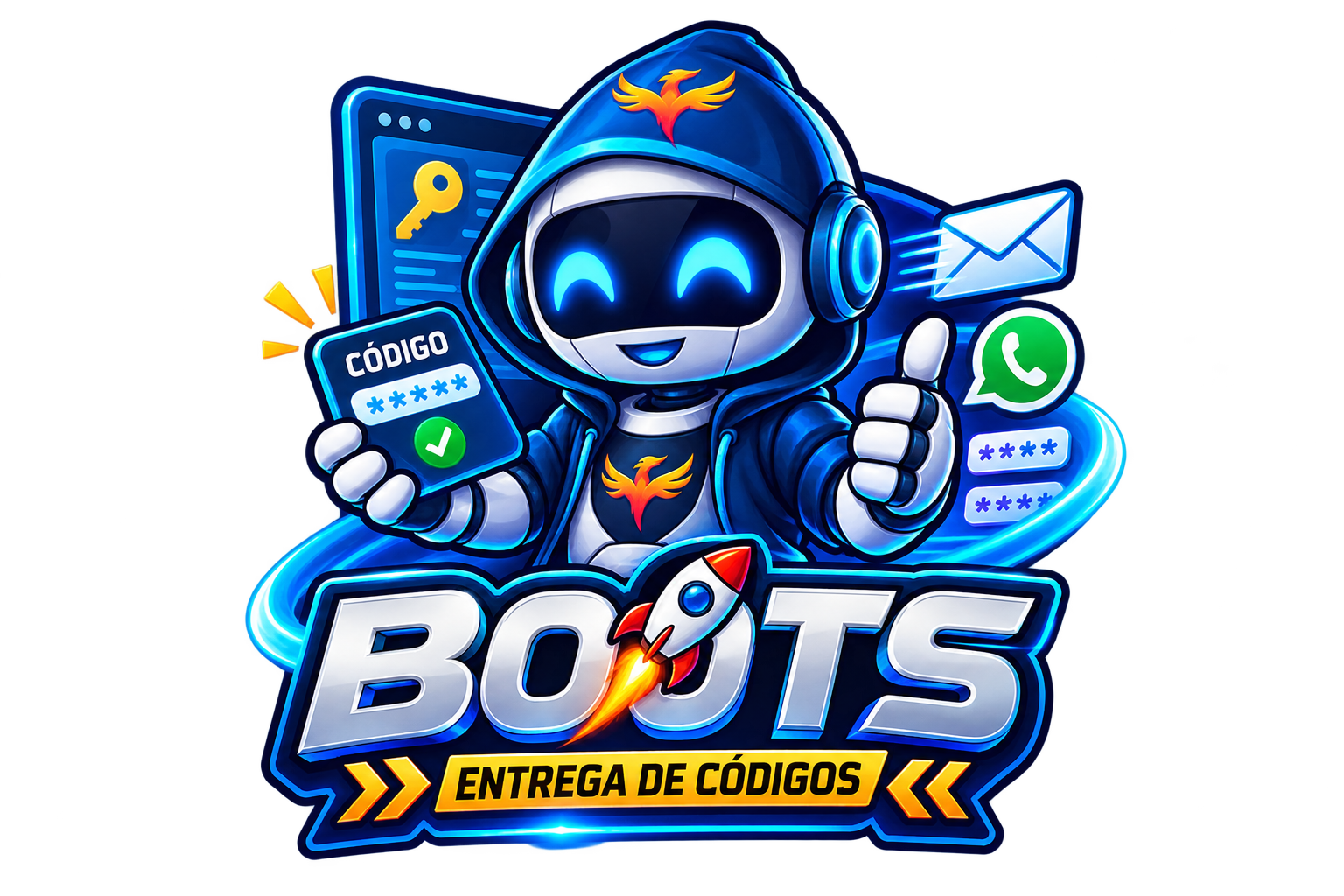 Venta de Licencias - Boots Streaming